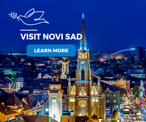 Novi Sad – Tourism Organisation